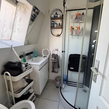 Sous Le Toits De * 파리